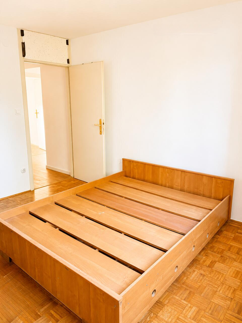 Квартира в Любляне, Словения, 58 м² - фото 13