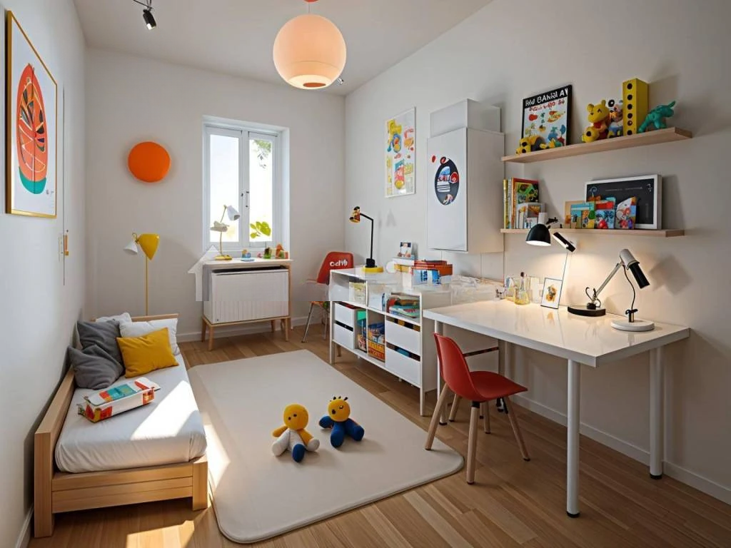 Квартира в Гориции, Италия, 108 м² - фото 13