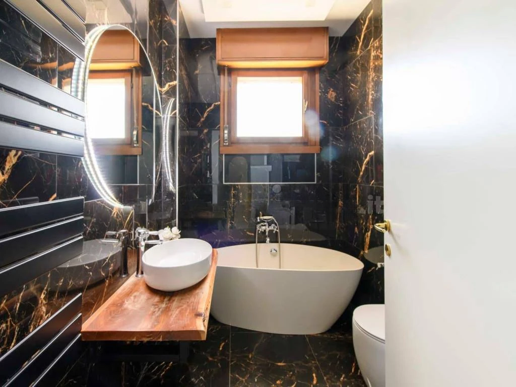 Квартира в Гориции, Италия, 117 м² - фото 13