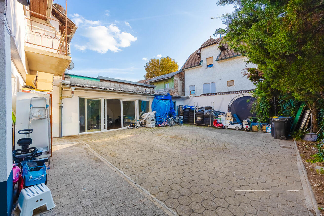 Квартира в Любляне, Словения, 111 м² - фото 13