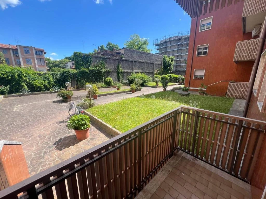 Квартира в Гориции, Италия, 90 м² - фото 13