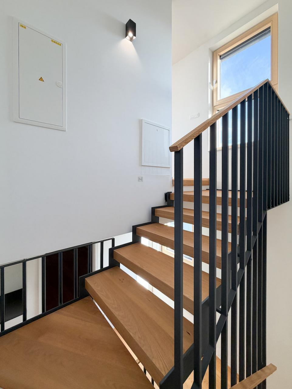 Квартира в Любляне, Словения, 148 м² - фото 13