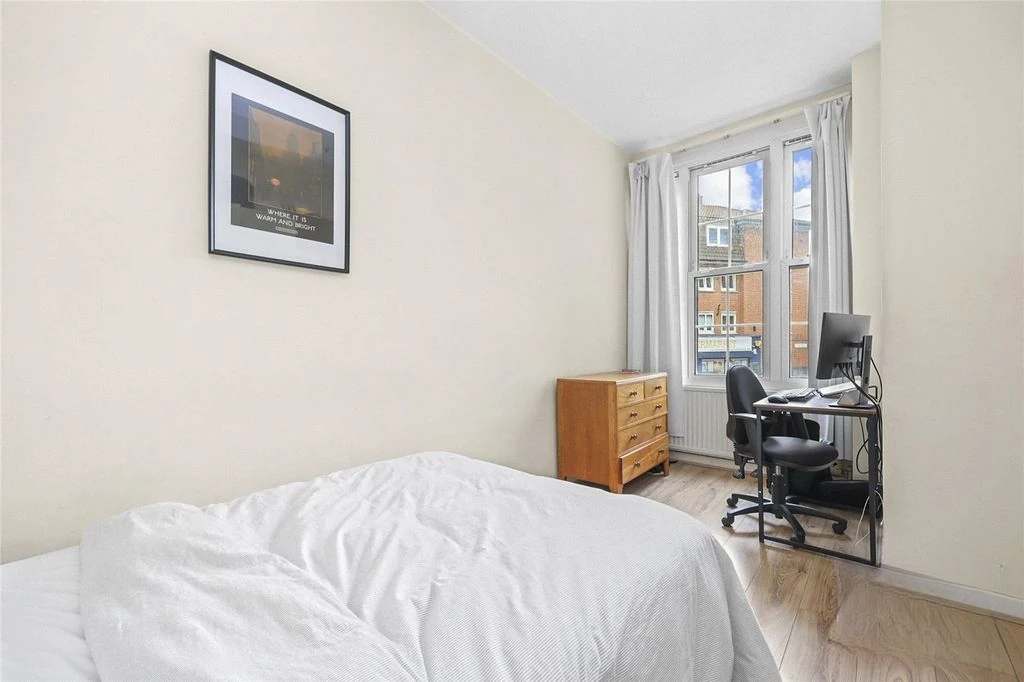 Квартира в Лондоне, Великобритания, 48 м² - фото 13
