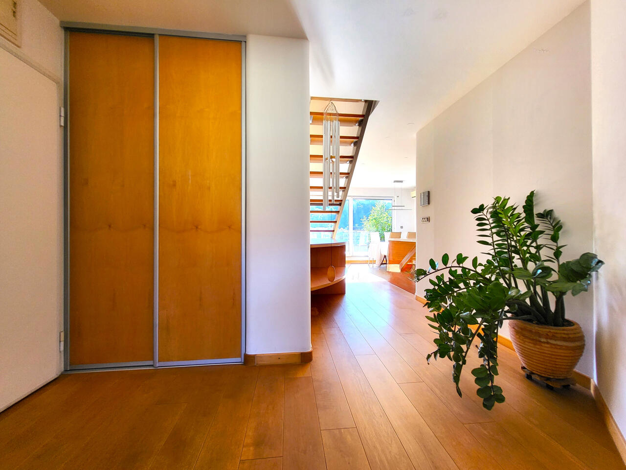 Квартира в Любляне, Словения, 170 м² - фото 13