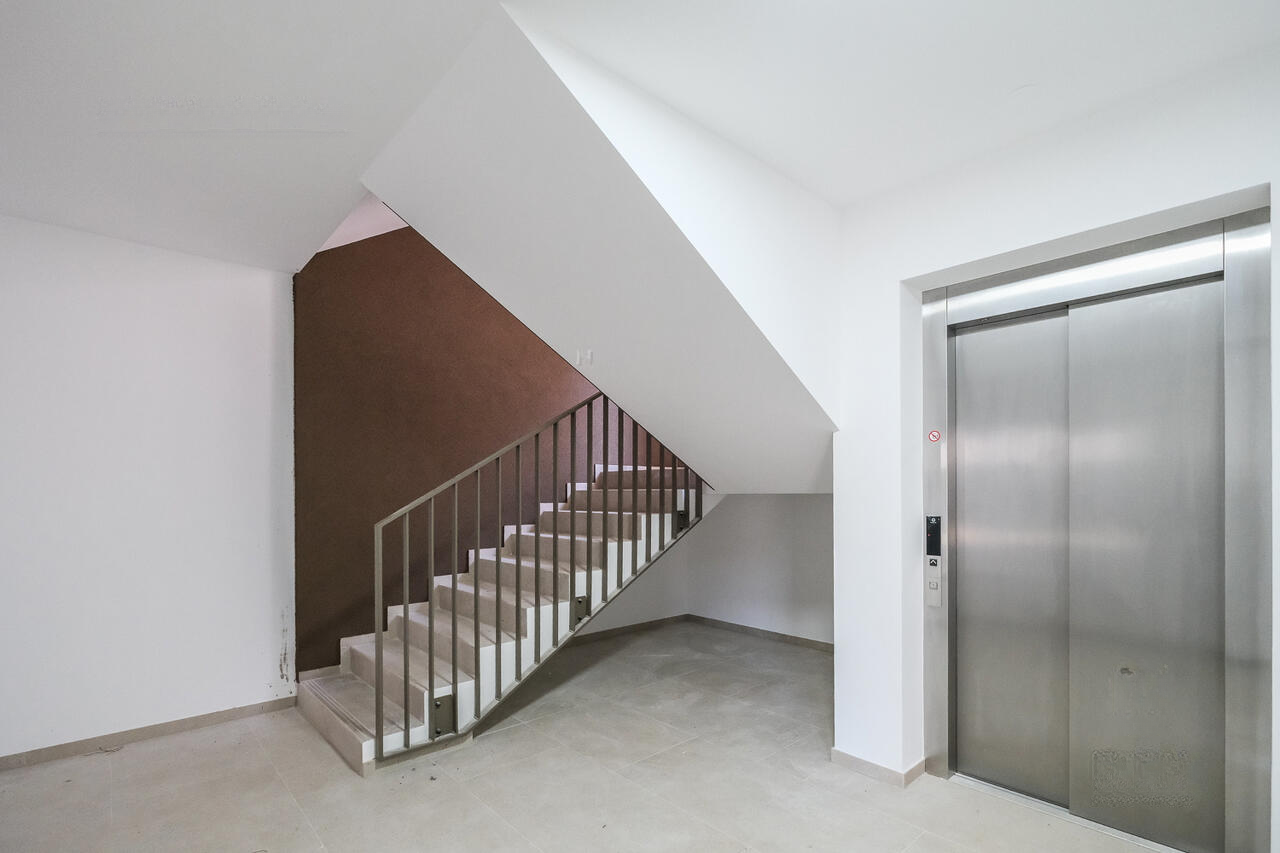 Квартира в Любляне, Словения, 113 м² - фото 13