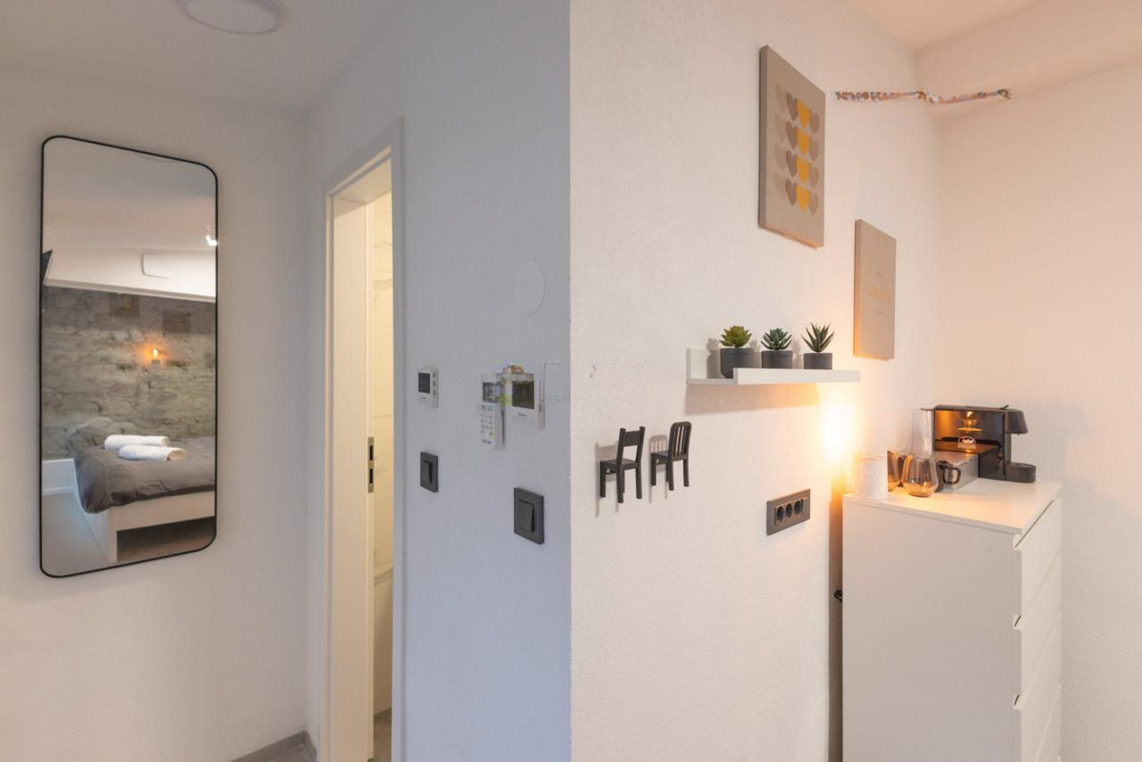 Квартира в Любляне, Словения, 36 м² - фото 13