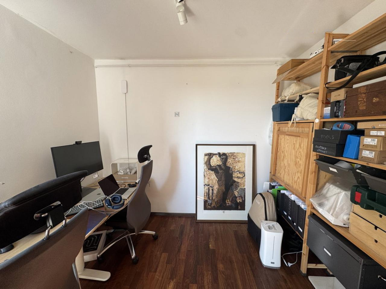 Квартира в Любляне, Словения, 97 м² - фото 13
