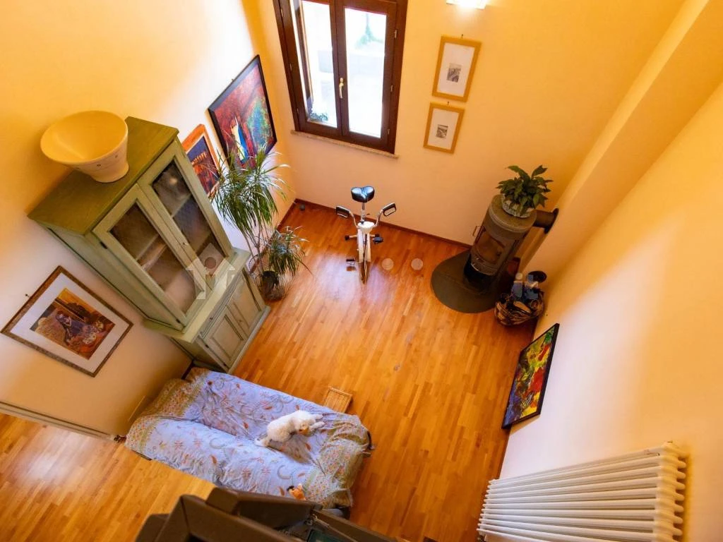 Квартира в Гориции, Италия, 127 м² - фото 13