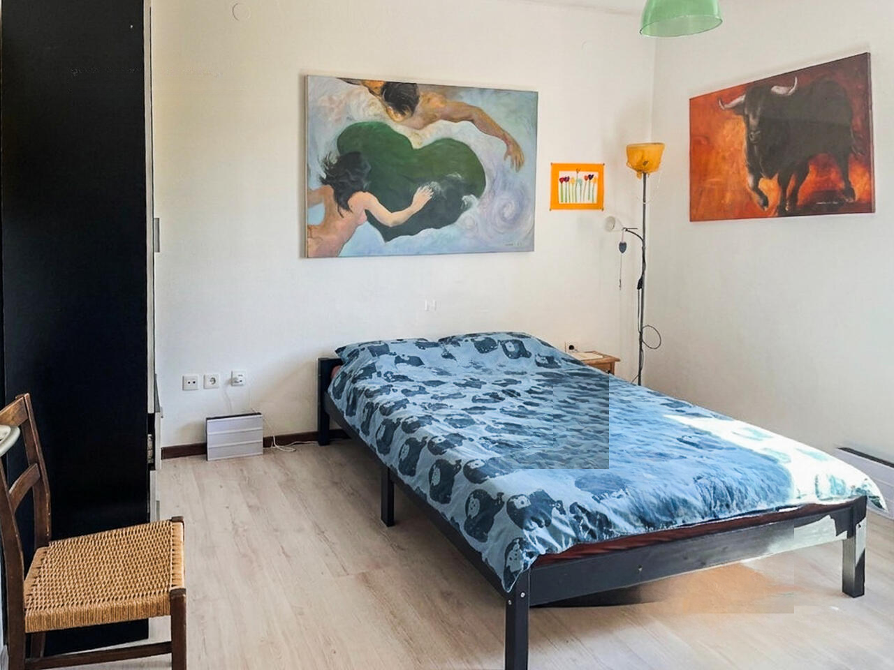 Квартира в Любляне, Словения, 103 м² - фото 13