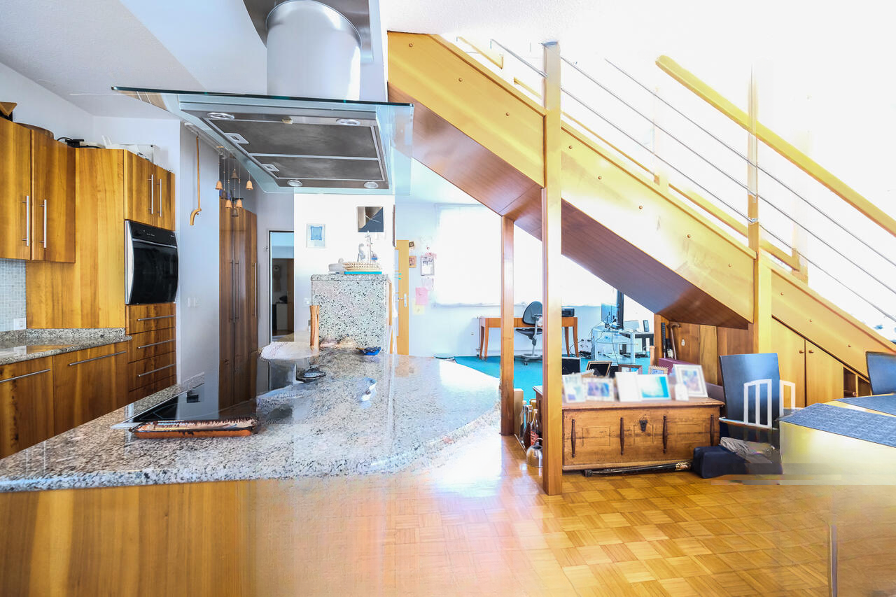 Квартира в Любляне, Словения, 279 м² - фото 13