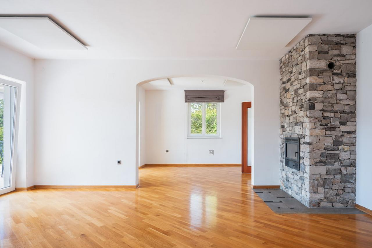 Дом в Сежане, Словения, 263 м² - фото 13