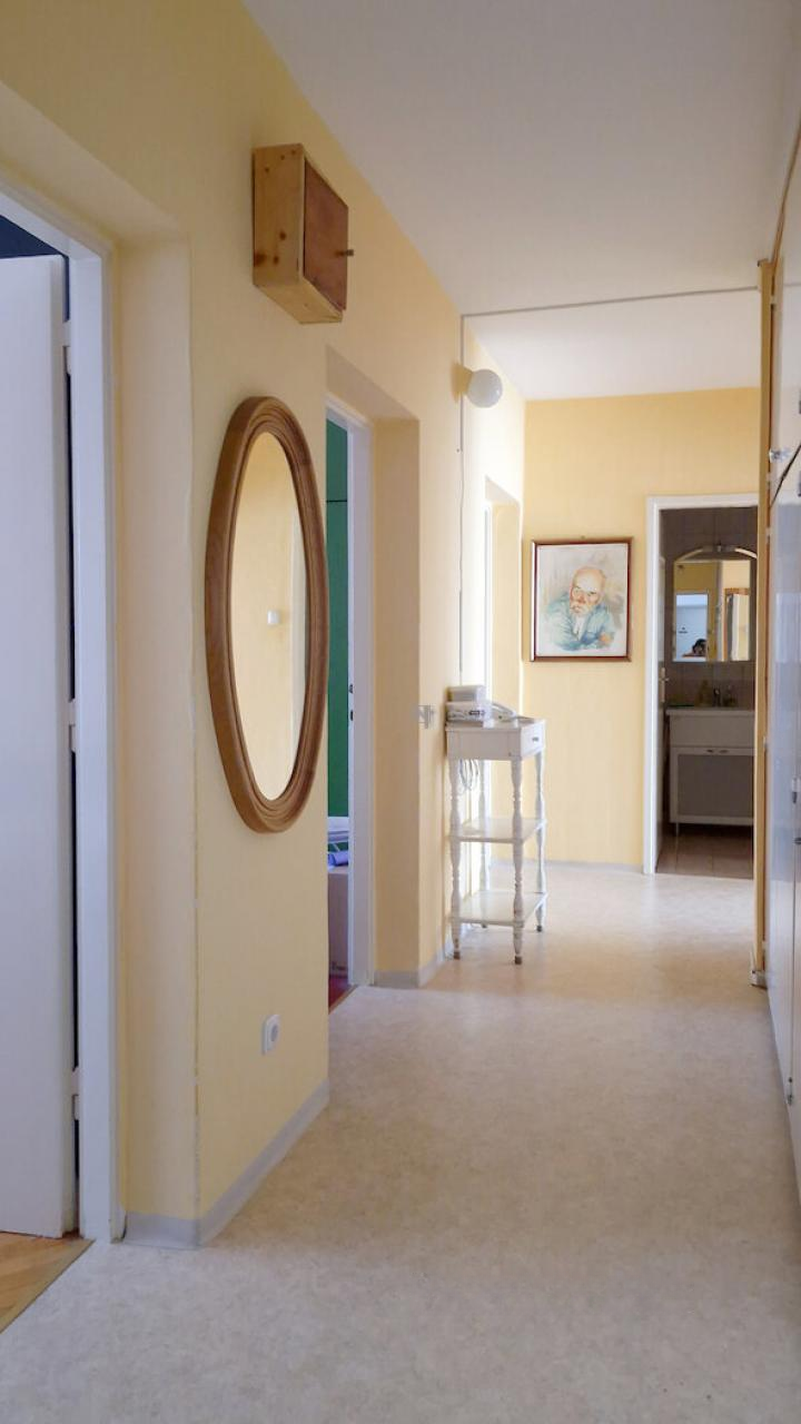 Квартира в Любляне, Словения, 69 м² - фото 13