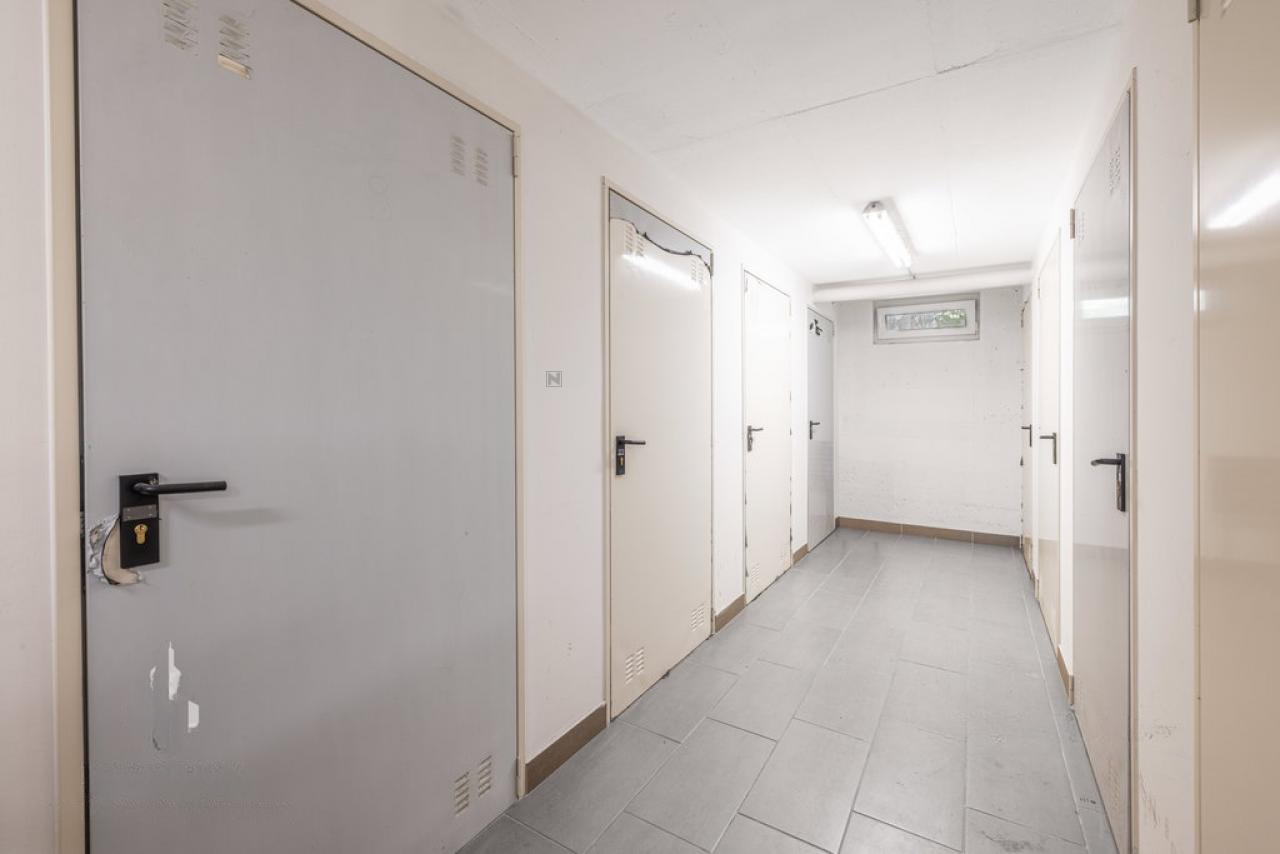 Квартира в Любляне, Словения, 78 м² - фото 13