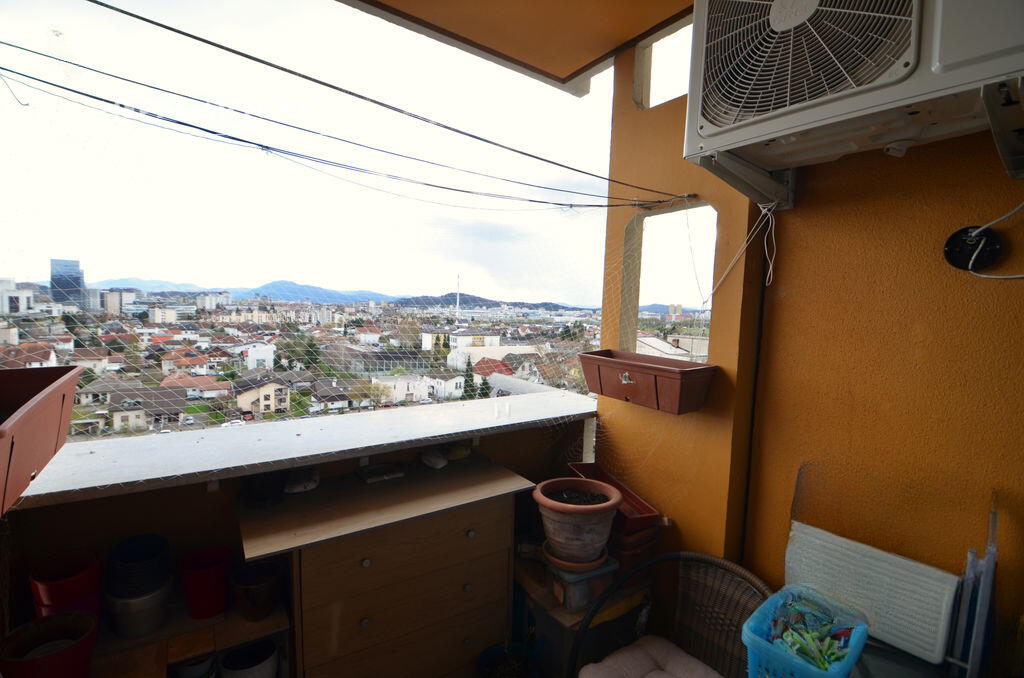 Квартира в Любляне, Словения, 76 м² - фото 13