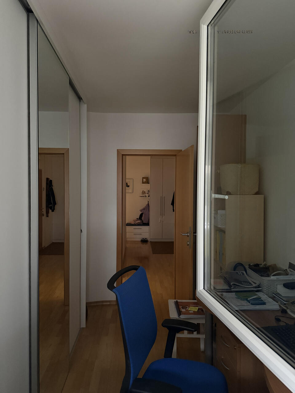 Квартира в Любляне, Словения, 80 м² - фото 13