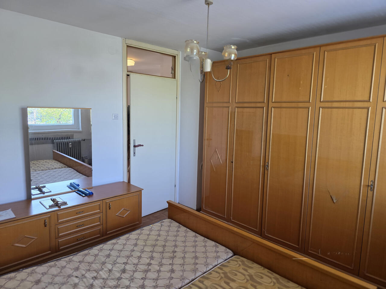 Квартира в Любляне, Словения, 57 м² - фото 13