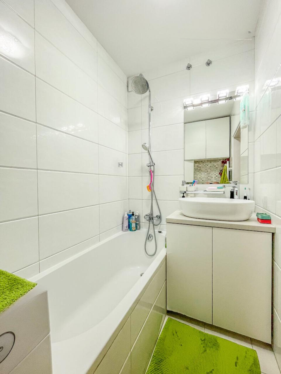 Квартира в Любляне, Словения, 98 м² - фото 13