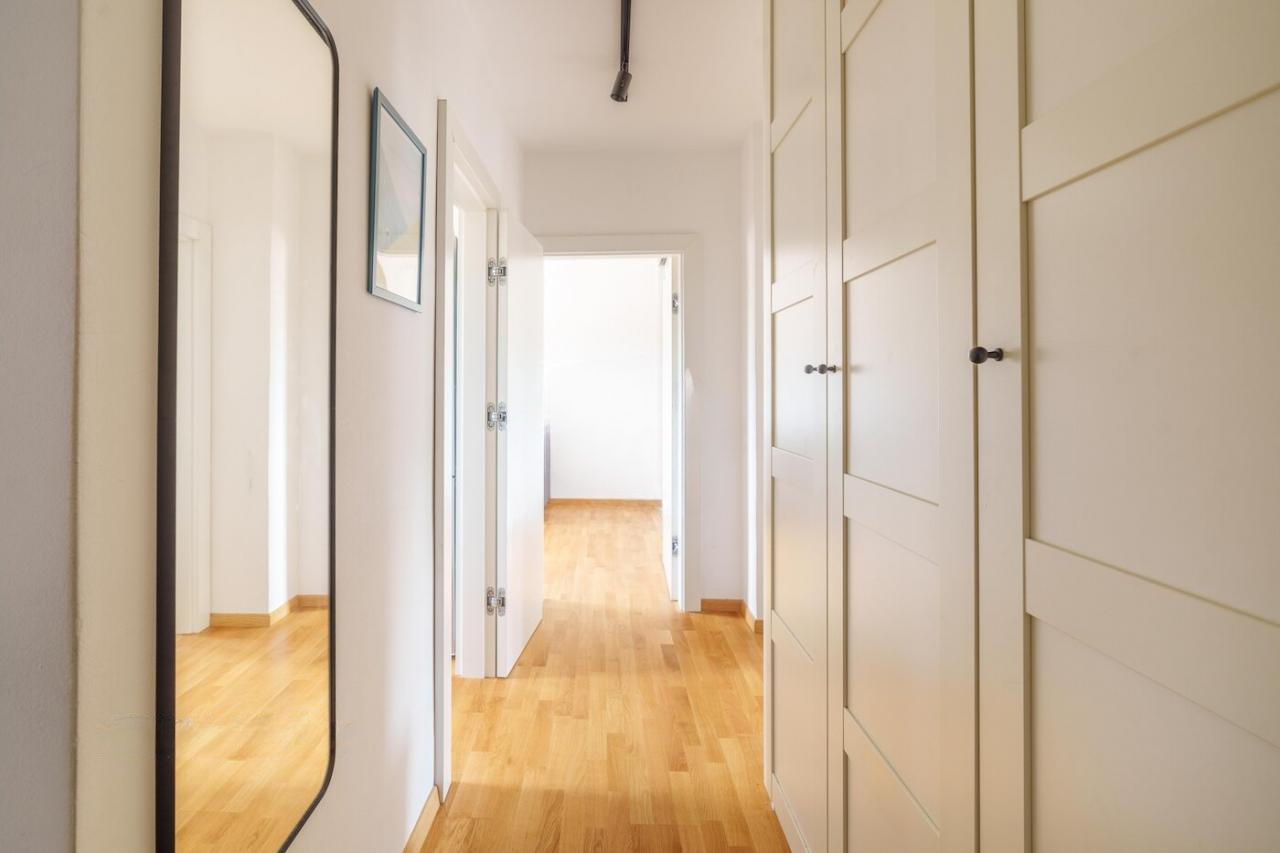 Квартира в Любляне, Словения, 59 м² - фото 13