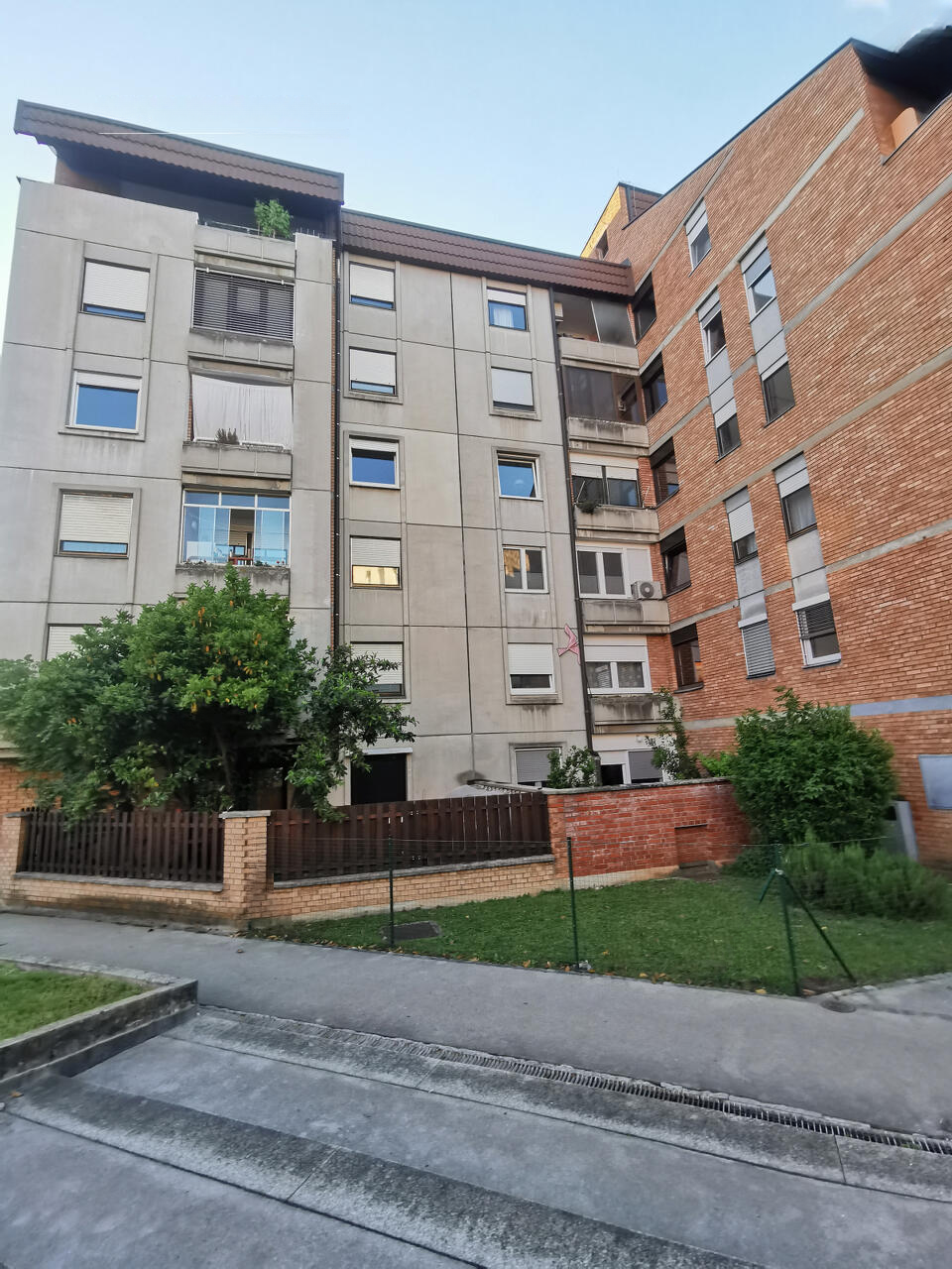Квартира в Любляне, Словения, 68 м² - фото 13