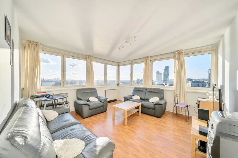 Квартира в Лондоне, Великобритания, 80 м² - фото 13