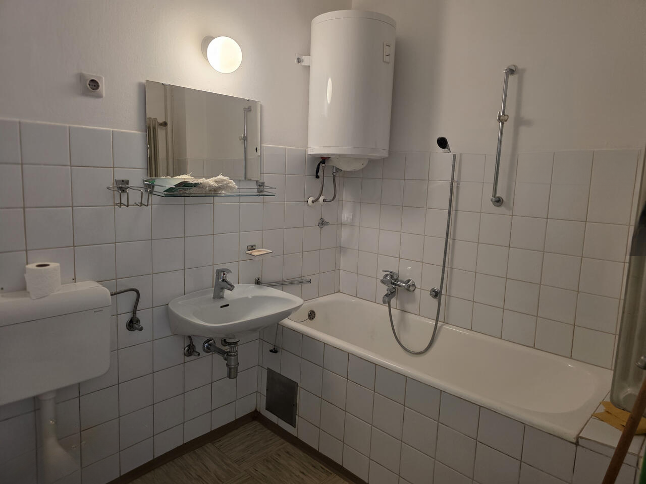 Квартира в Любляне, Словения, 57 м² - фото 14