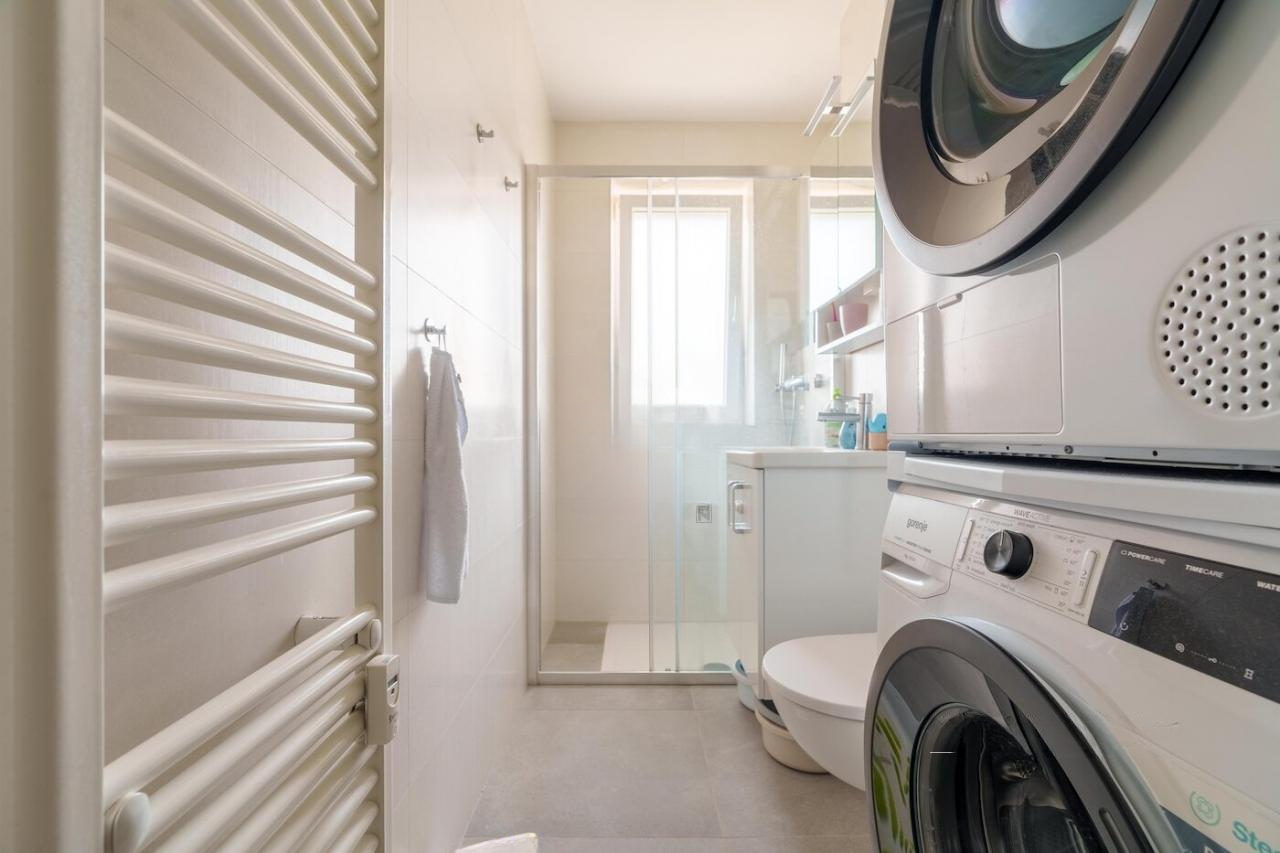 Квартира в Любляне, Словения, 59 м² - фото 14