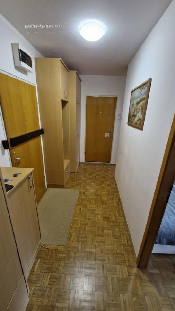 Квартира в Любляне, Словения, 54 м² - фото 14