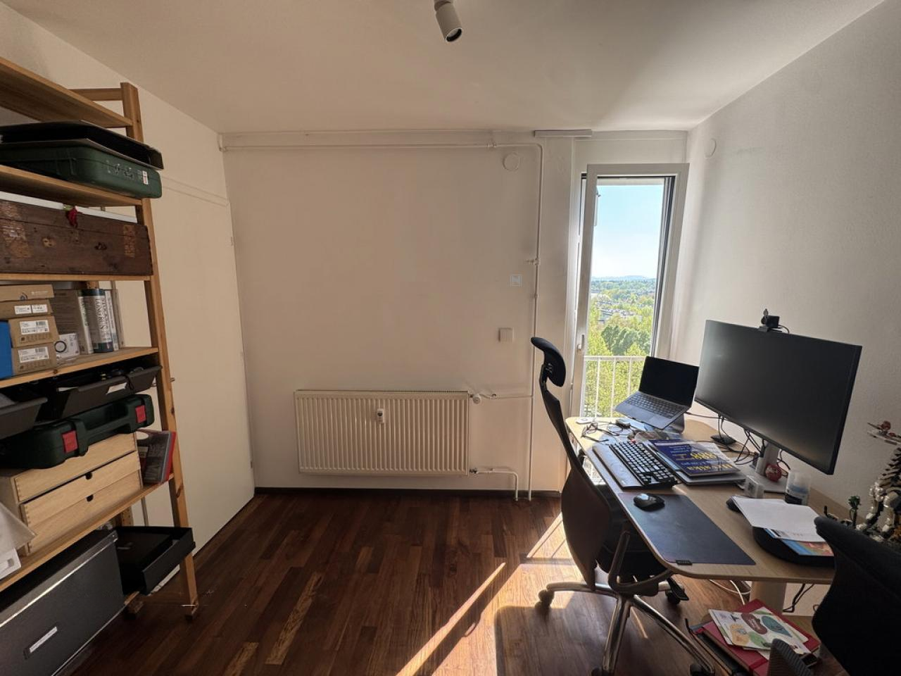 Квартира в Любляне, Словения, 97 м² - фото 14