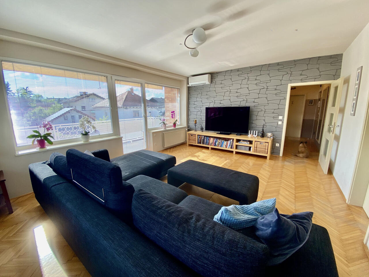 Дом в Любляне, Словения, 248 м² - фото 14