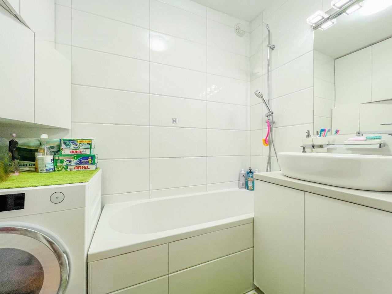 Квартира в Любляне, Словения, 98 м² - фото 14