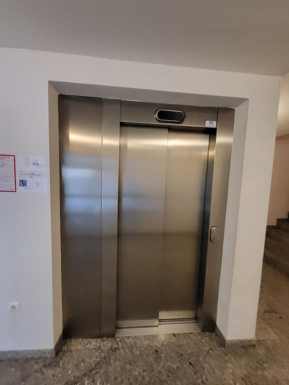 Квартира в Любляне, Словения, 66 м² - фото 14