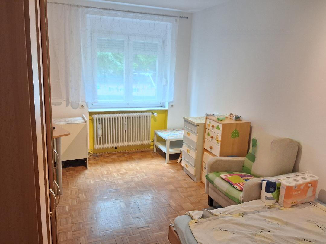 Квартира в Любляне, Словения, 70 м² - фото 14