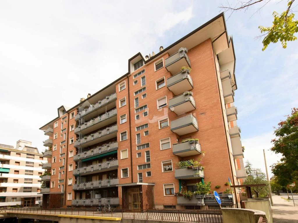 Квартира в Гориции, Италия, 95 м² - фото 14