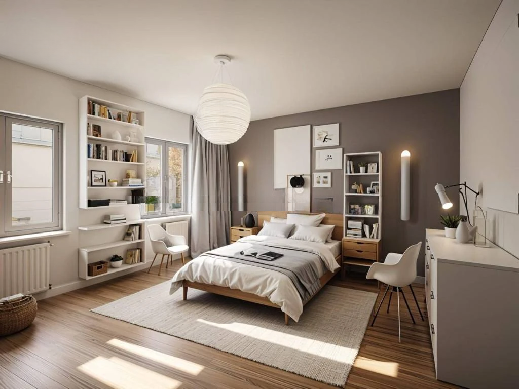Квартира в Гориции, Италия, 151 м² - фото 14