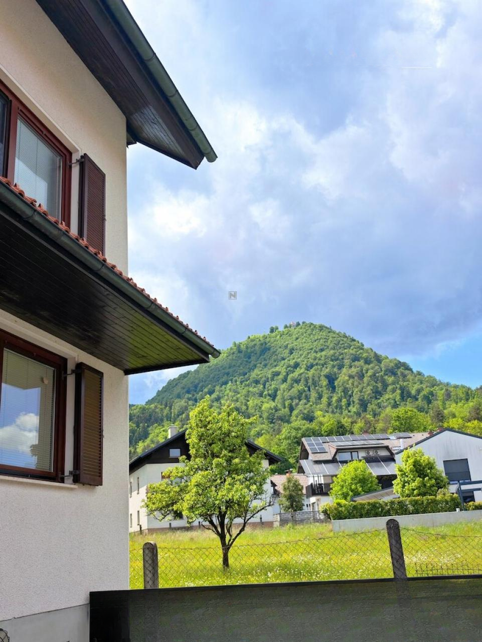 Квартира в Любляне, Словения, 37 м² - фото 14