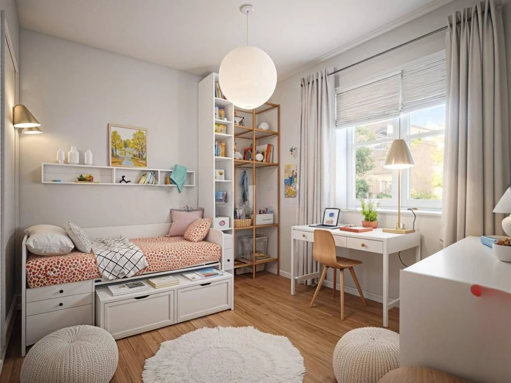 Квартира в Гориции, Италия, 106 м² - фото 14