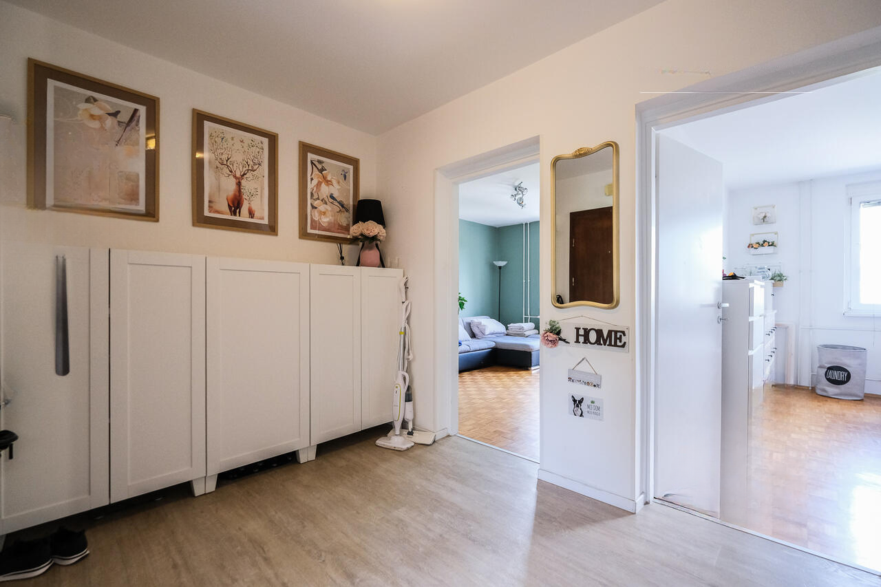 Квартира в Любляне, Словения, 53 м² - фото 14