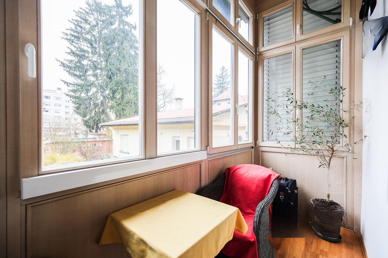 Квартира в Любляне, Словения, 104 м² - фото 14
