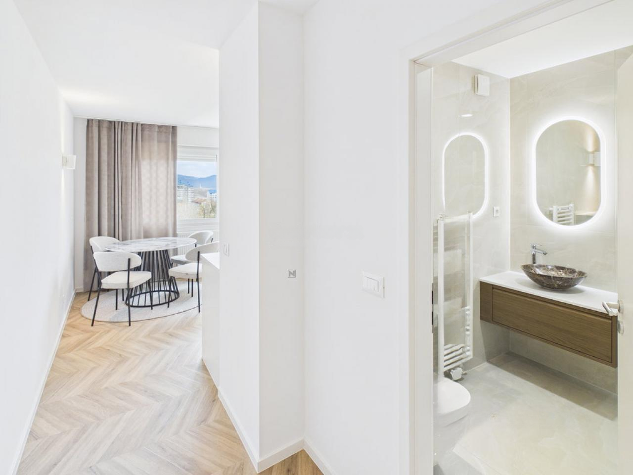 Квартира в Любляне, Словения, 66 м² - фото 14