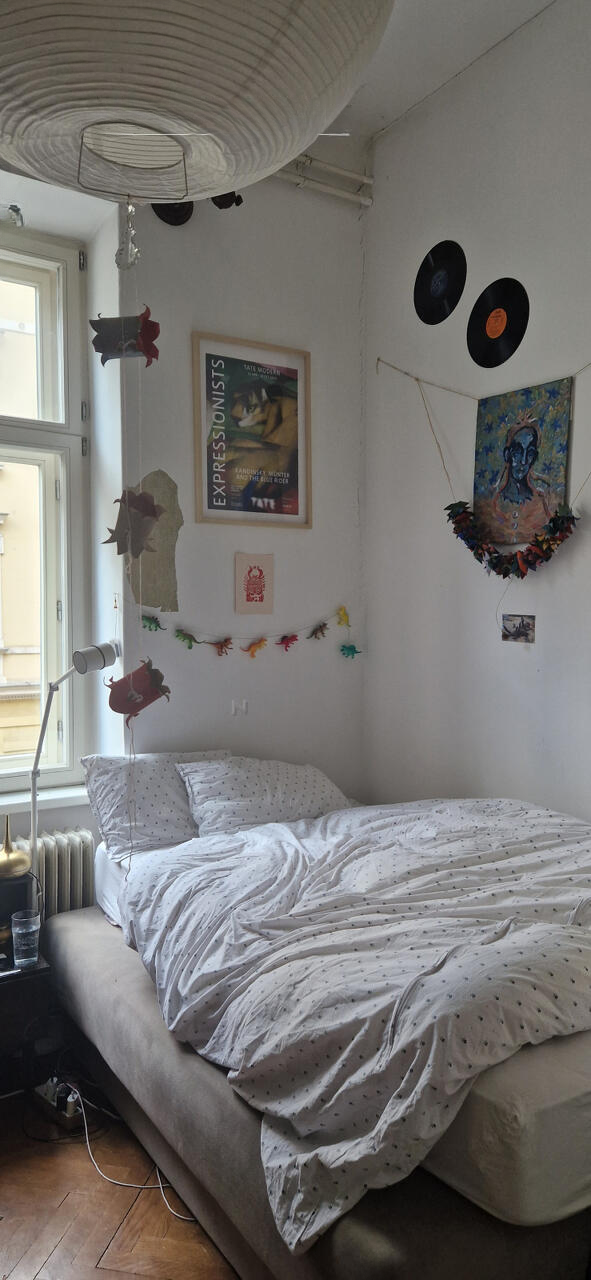 Квартира в Любляне, Словения, 126 м² - фото 14