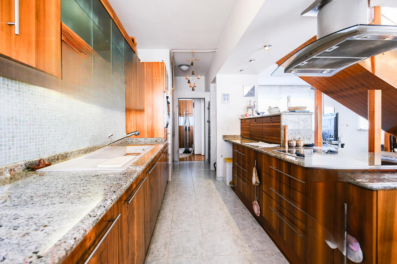 Квартира в Любляне, Словения, 279 м² - фото 14