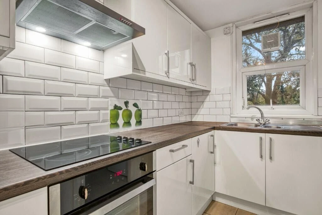 Квартира в Лондоне, Великобритания, 51 м² - фото 14