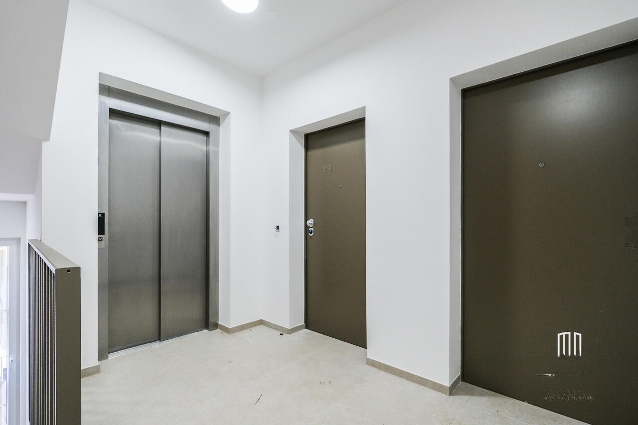 Квартира в Любляне, Словения, 113 м² - фото 14