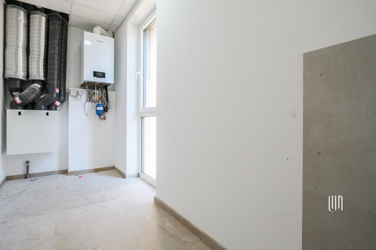 Квартира в Любляне, Словения, 111 м² - фото 14