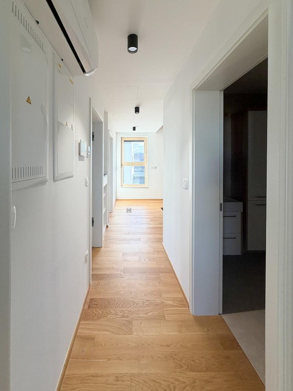 Квартира в Любляне, Словения, 148 м² - фото 14