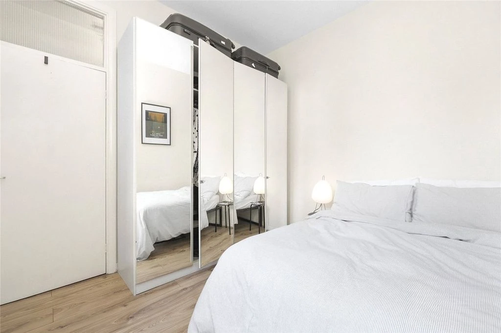 Квартира в Лондоне, Великобритания, 48 м² - фото 14