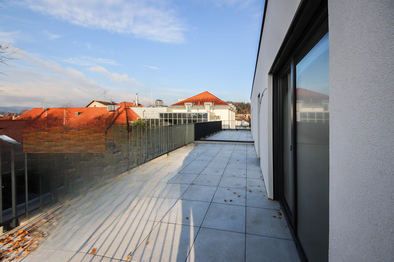 Квартира в Любляне, Словения, 176 м² - фото 14