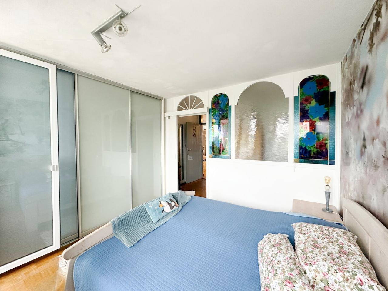 Квартира в Любляне, Словения, 56 м² - фото 14