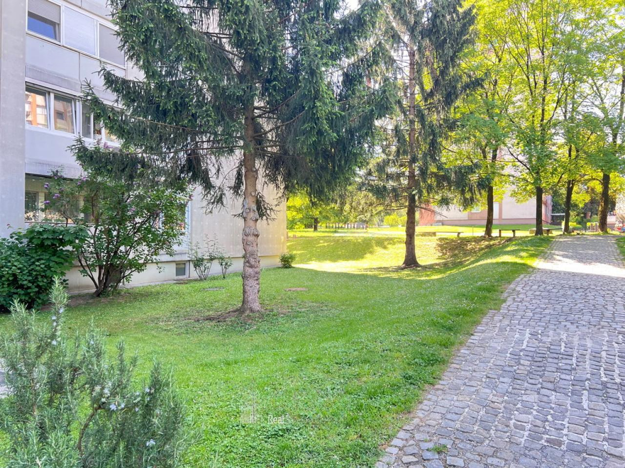 Квартира в Любляне, Словения, 65 м² - фото 14