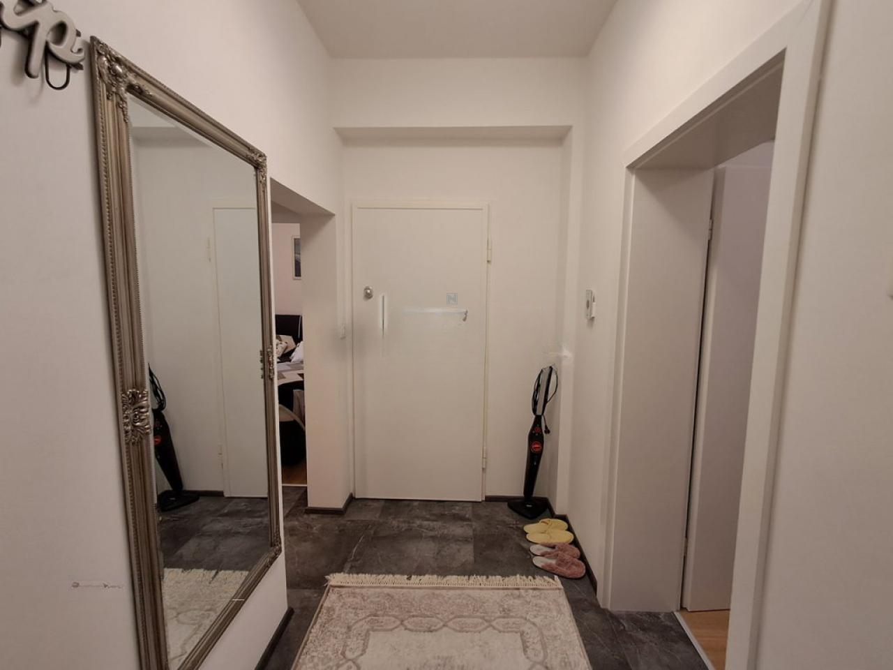 Квартира в Любляне, Словения, 66 м² - фото 14